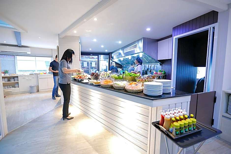 The Pino Hotel Pakchong