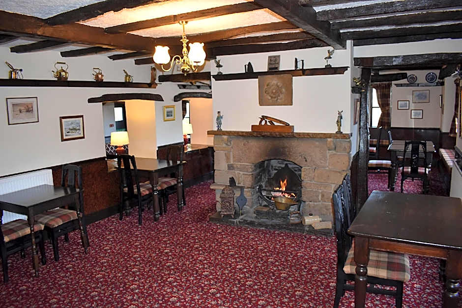 Old Silent Inn 