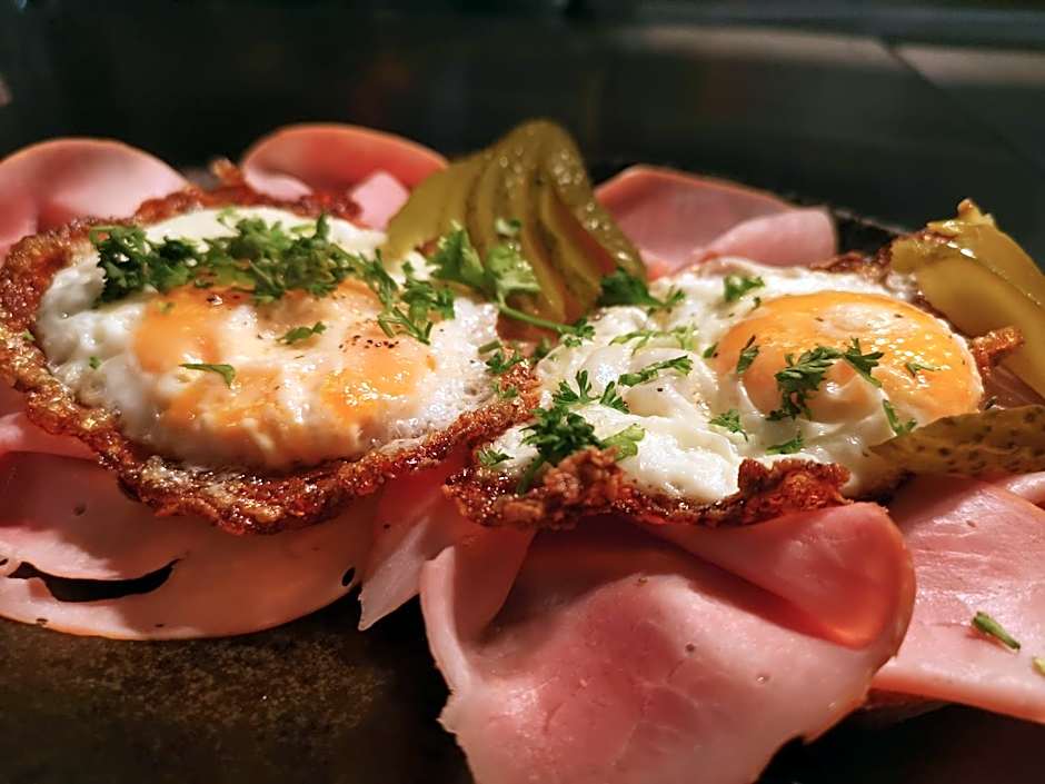 Hotel Restaurant Molitor