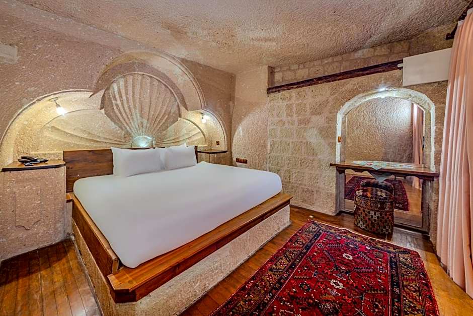 MDC Cave Hotel Cappadocia