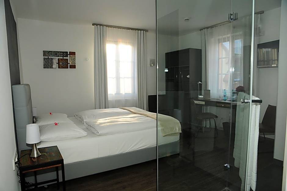 Hotel Sporcher Nest