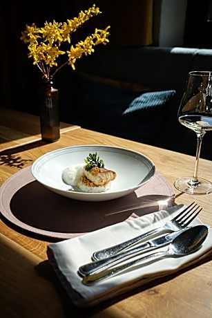 Boutiquehotel ZOMM in Seefeld