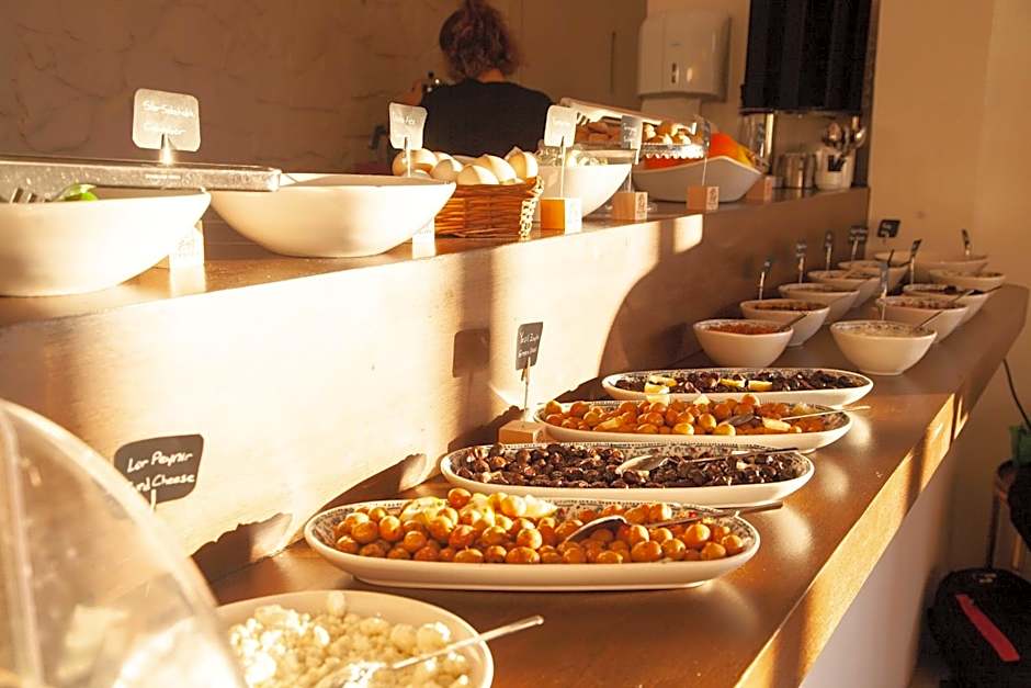 Datca Sapphire Hotel