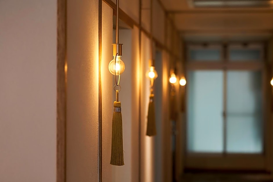 Tassel Inn Kyoto Kawaramachi Nijo