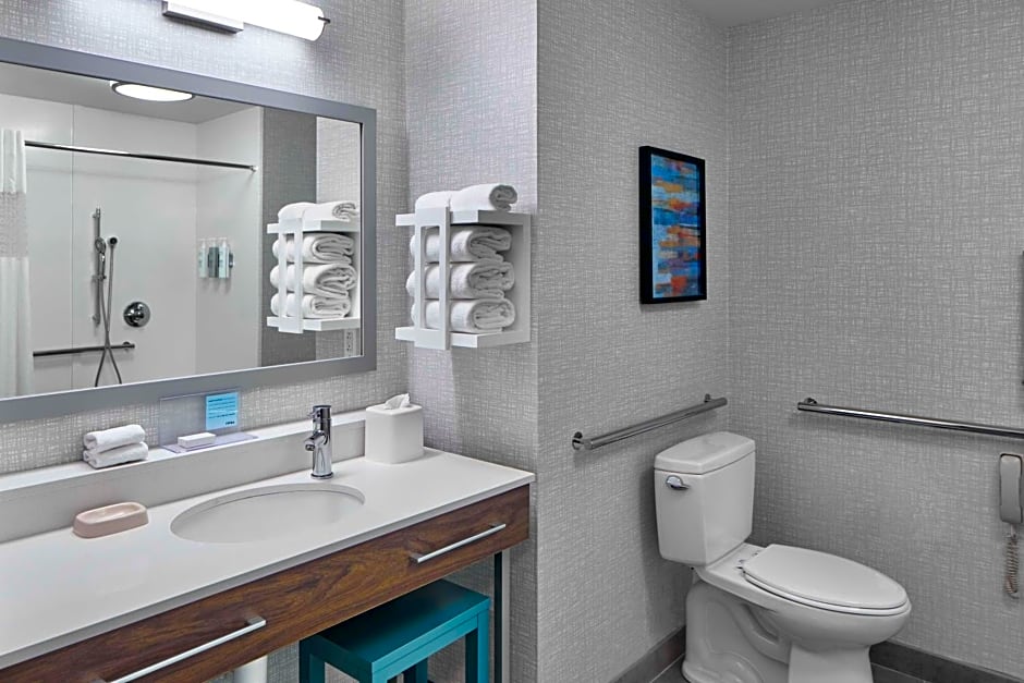 Hampton Inn By Hilton & Suites Saratoga Springs Downtown
