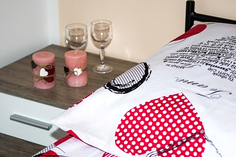 Natalia Rest domki & camp