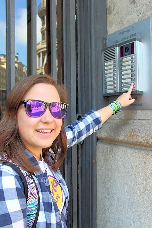 Sleep Green - Certified Eco Youth Hostel