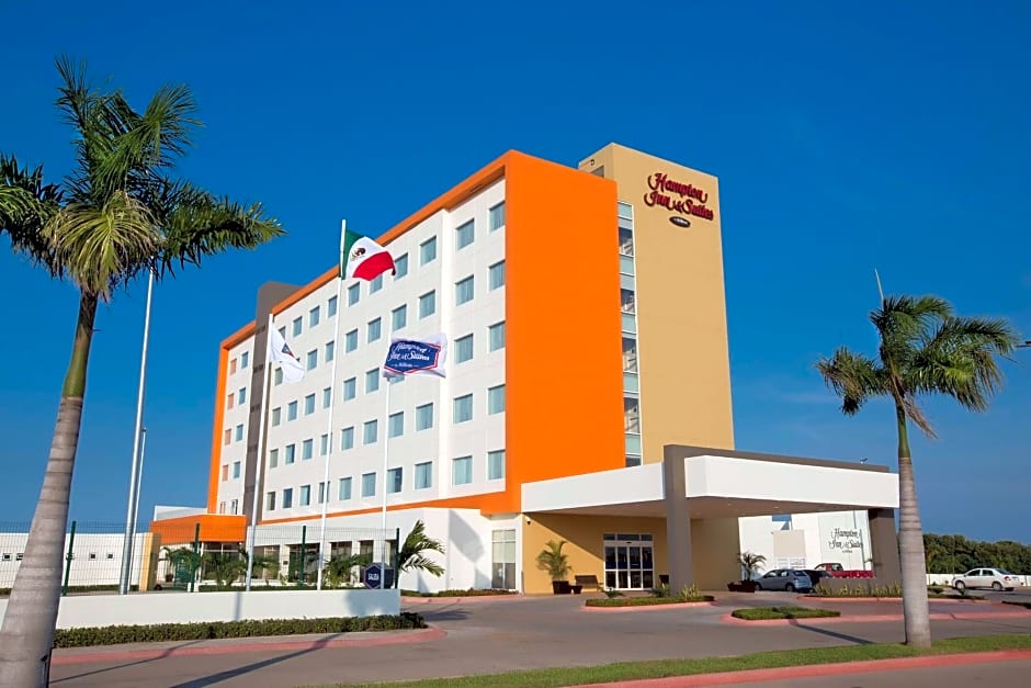 Hampton Inn By Hilton and Suites Paraiso, Tabasco, Mexico