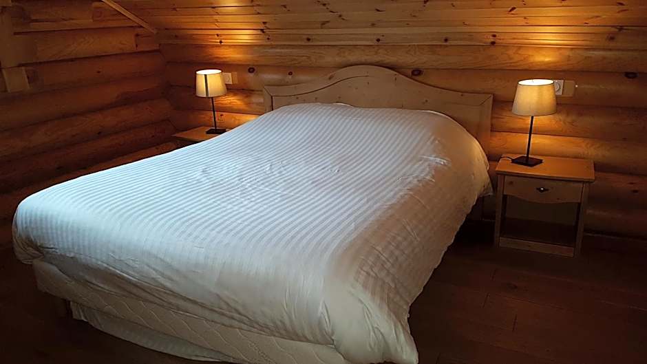 Hôtel Résidence Le Pin Sylvestre Amnéville les Thermes