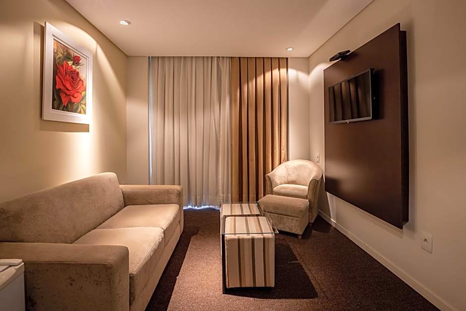 Hotel Plaza Norte