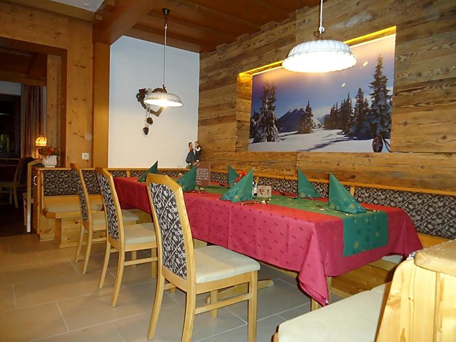 Hotel Sporthof