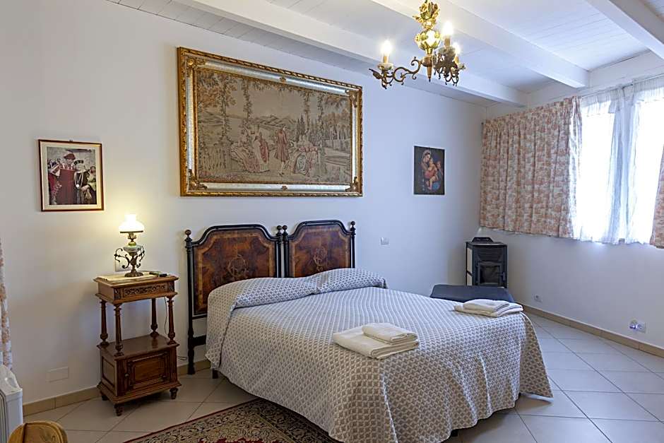 B&B Barletta Acasamia con Parcheggio Privato