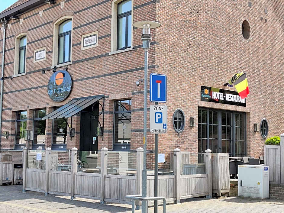 Hotel De Notelaer