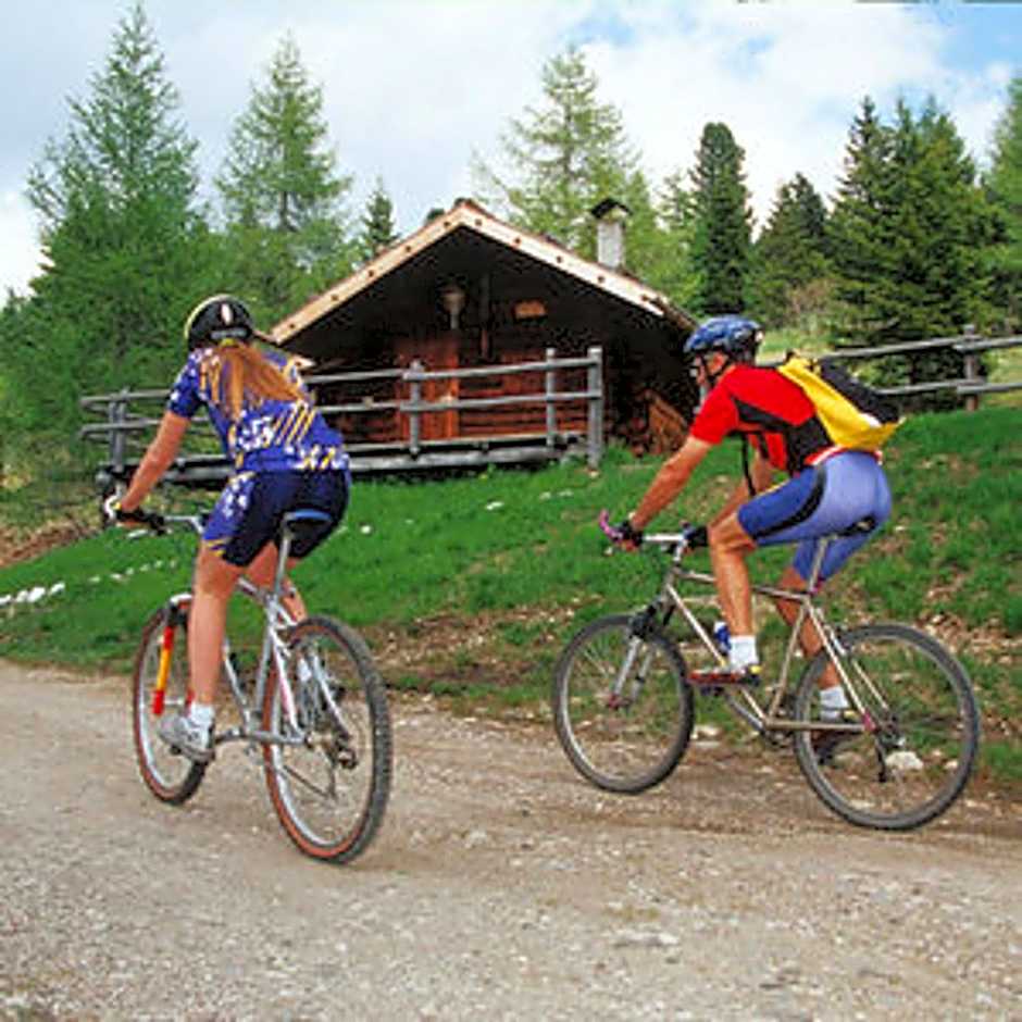 Residence Rio Piccolo