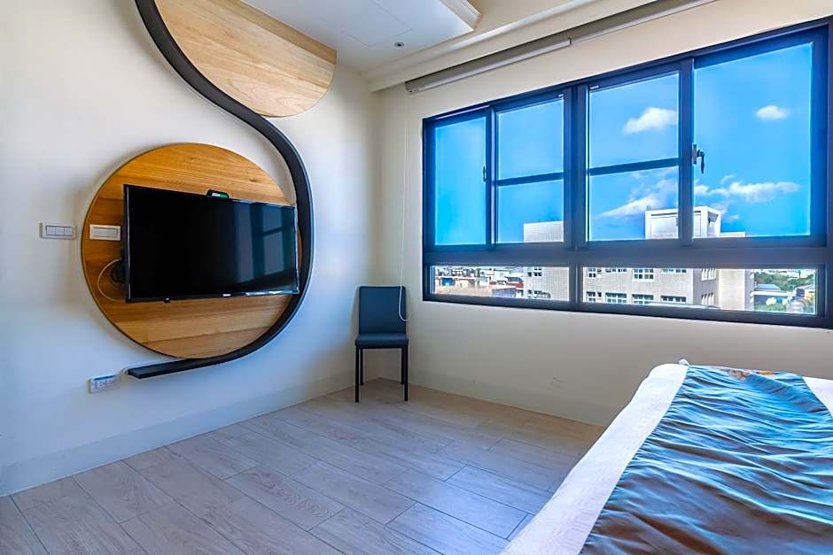 Mambo Boutique Hotel