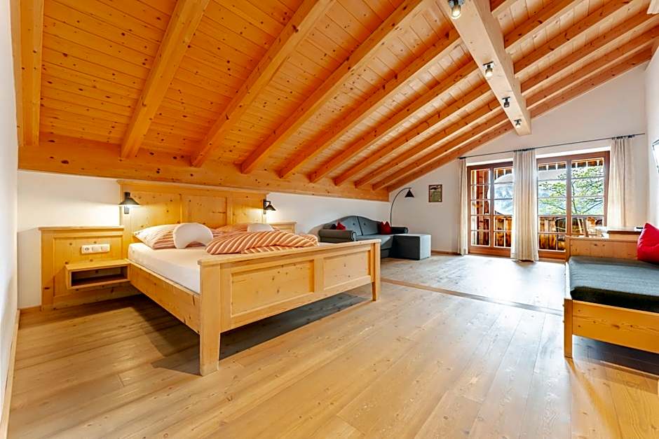 Hotel Gasthof Unterwöger