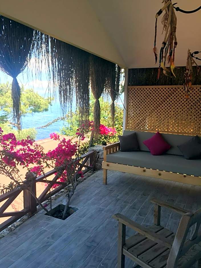 Zakros Hotel Lykia