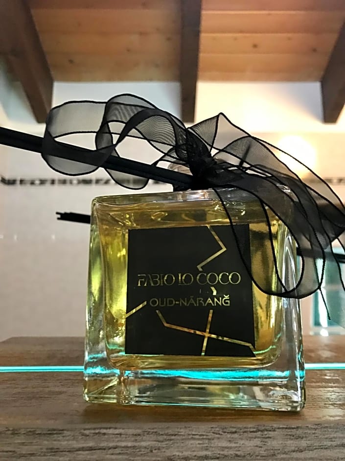 Al Chiar di Luna B&B Valtellina