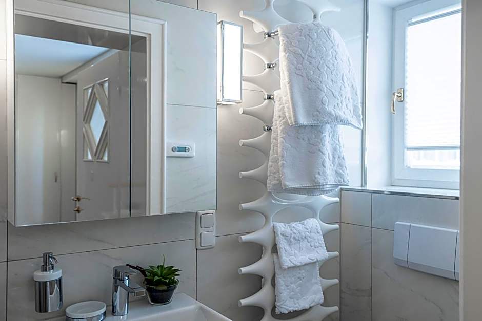 Residenz Kaiser Franz Josef