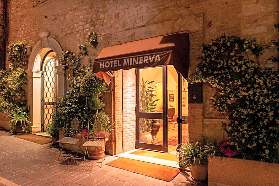 Hotel Minerva