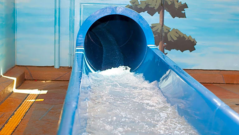 Great Wolf Lodge Chicago/Gurnee