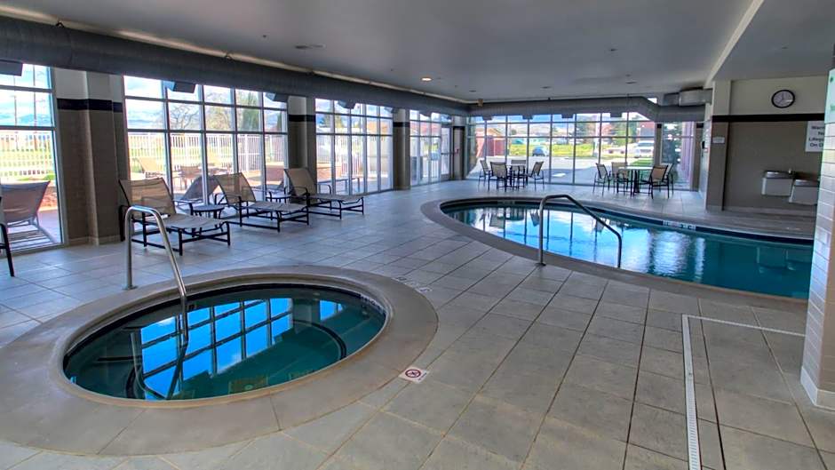 Holiday Inn Boise Airport By IHG