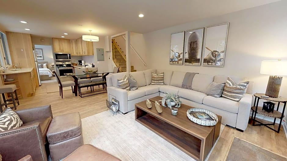 Tamarack Townhomes, a Destination by Hyatt Residence