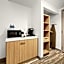 Hilton Garden Inn New Braunfels