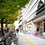 Hotel Sunroute Kawasaki