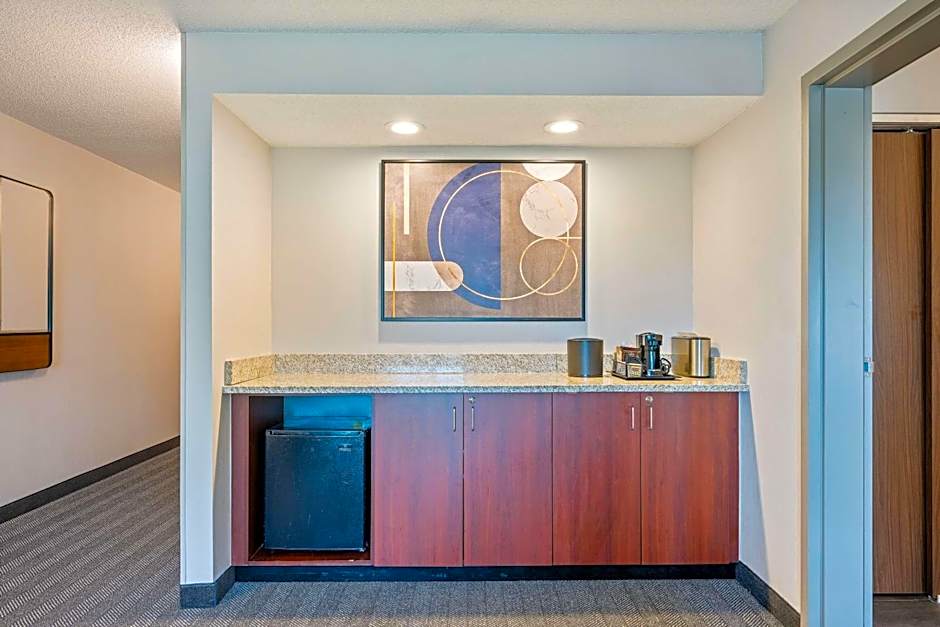 Sonesta Select San Ramon