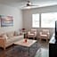 Luxury Designed 2 Bedrooms Part Hotel in Woodland Hills CA