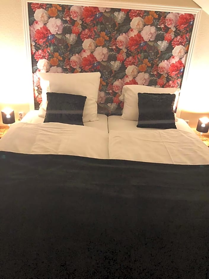 Hotel Athen Kelsterbach Frankfurt Airport
