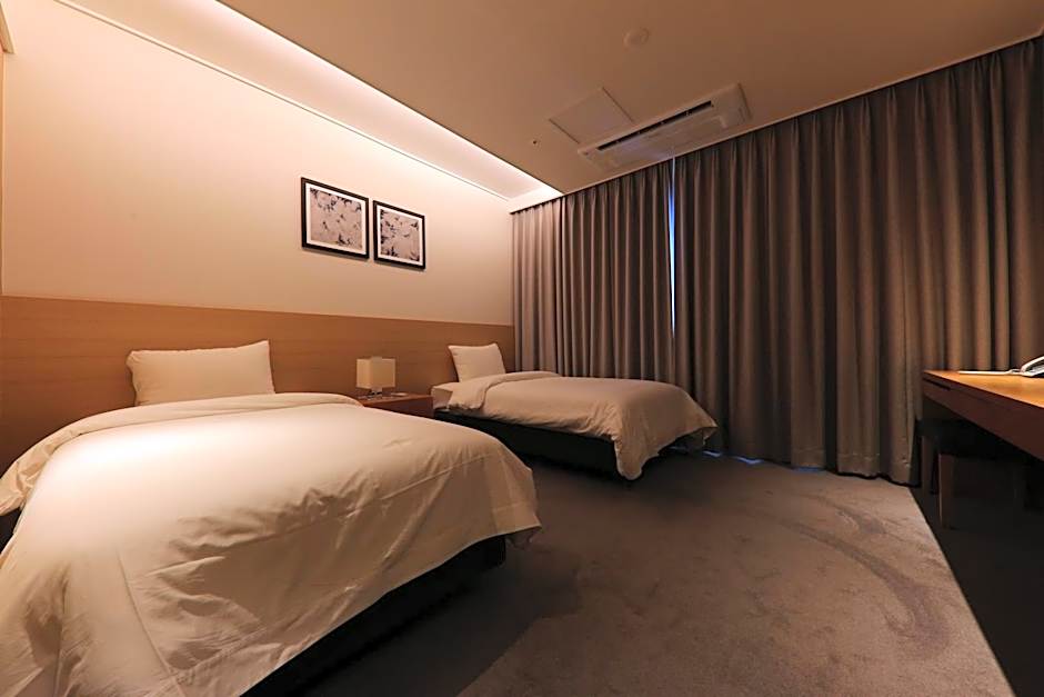 Sejong City Osong Hotel
