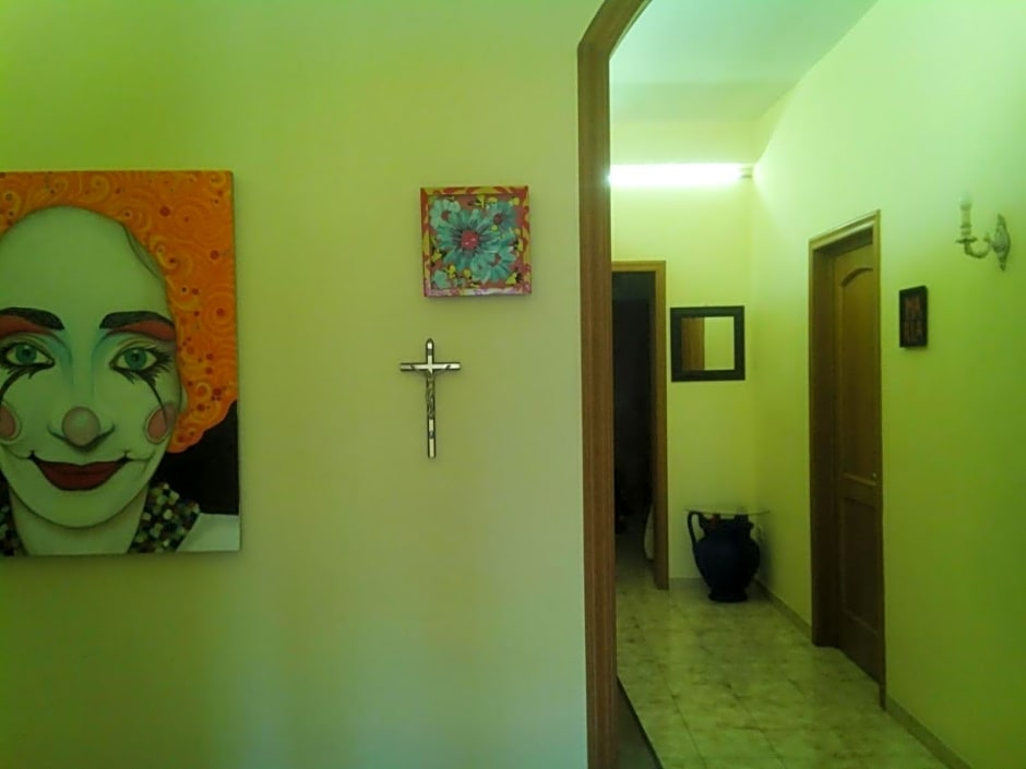 Bed Anthos Porto Cesareo