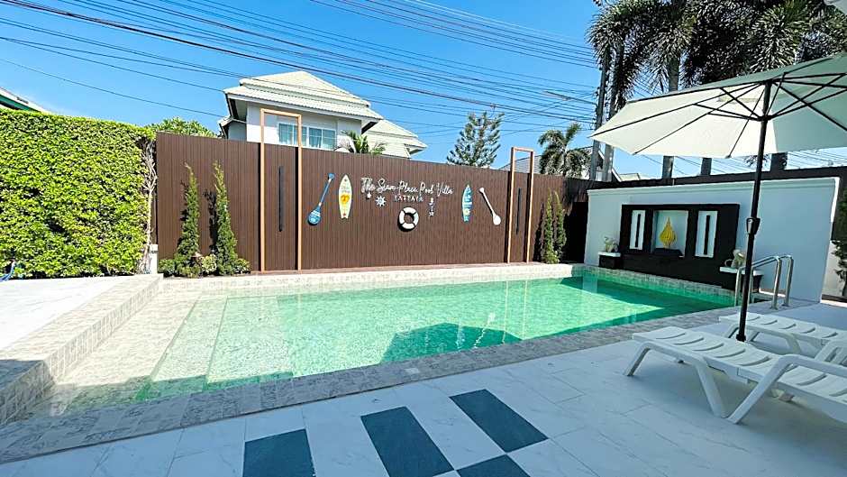 The Siam Place Pool Villa
