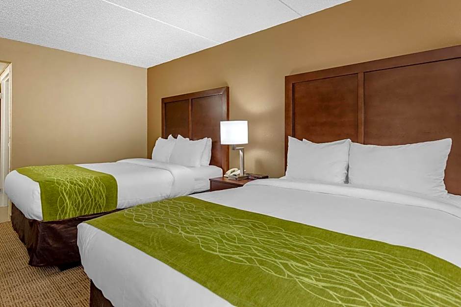 Comfort Inn Edison