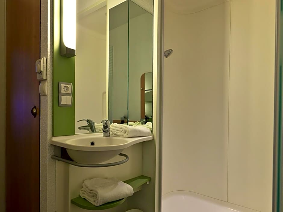 Hotel ibis Budget Porto Gaia