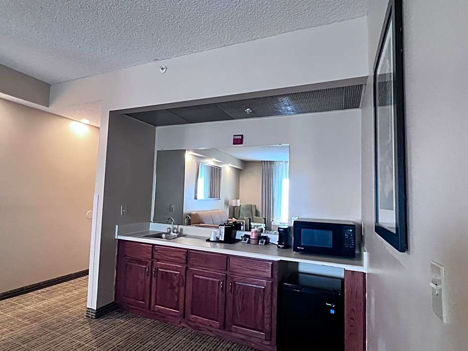 Quality Inn Palm Bay - Melbourne I-95