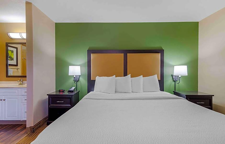 Extended Stay America Select Suites - Atlanta - Buckhead