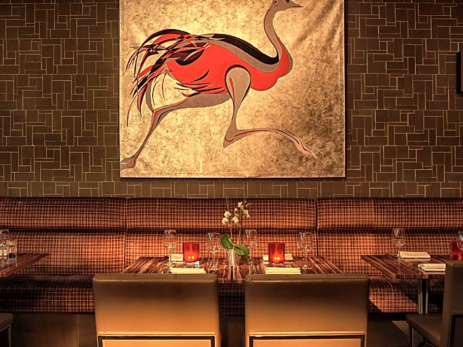 Radisson Blu Edwardian Heathrow, Heathrow Airport