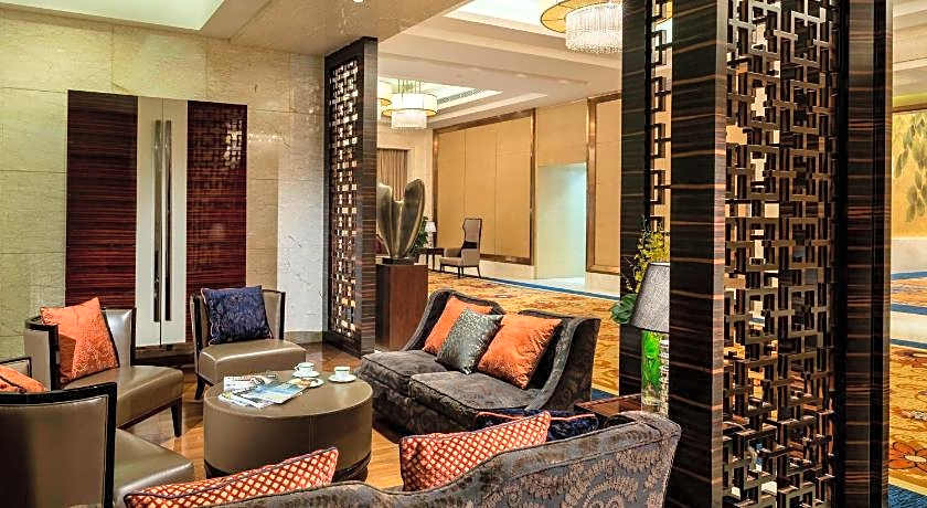 InterContinental Tangshan By IHG