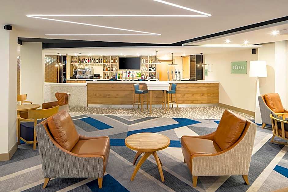 Crowne Plaza Plymouth By IHG