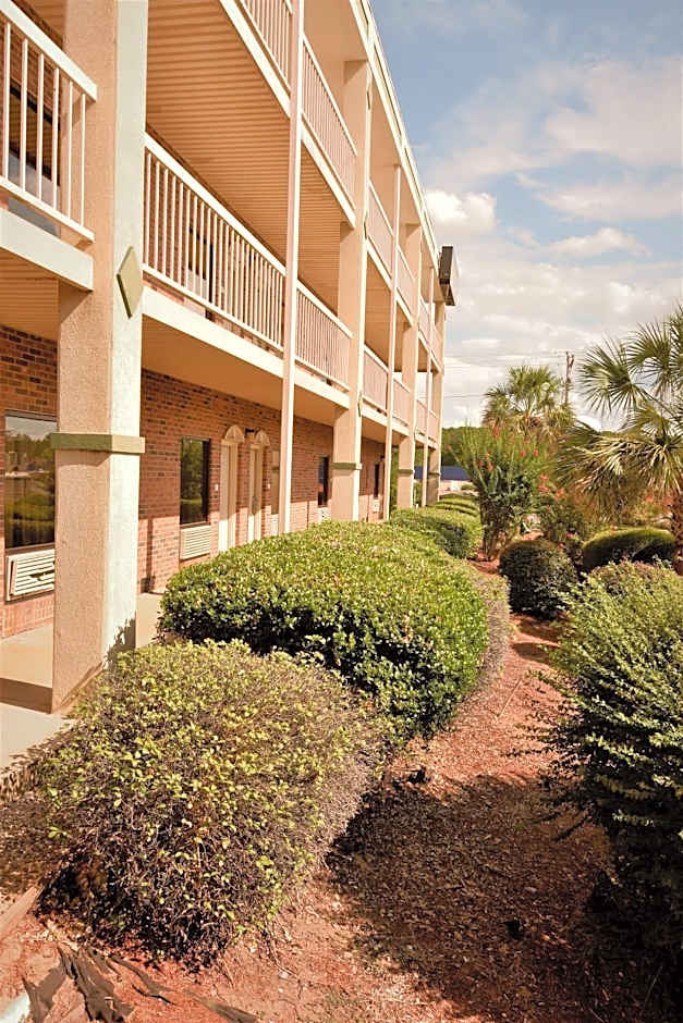 Rodeway Inn Harbison Area
