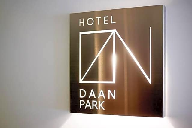 Daan Park Hotel