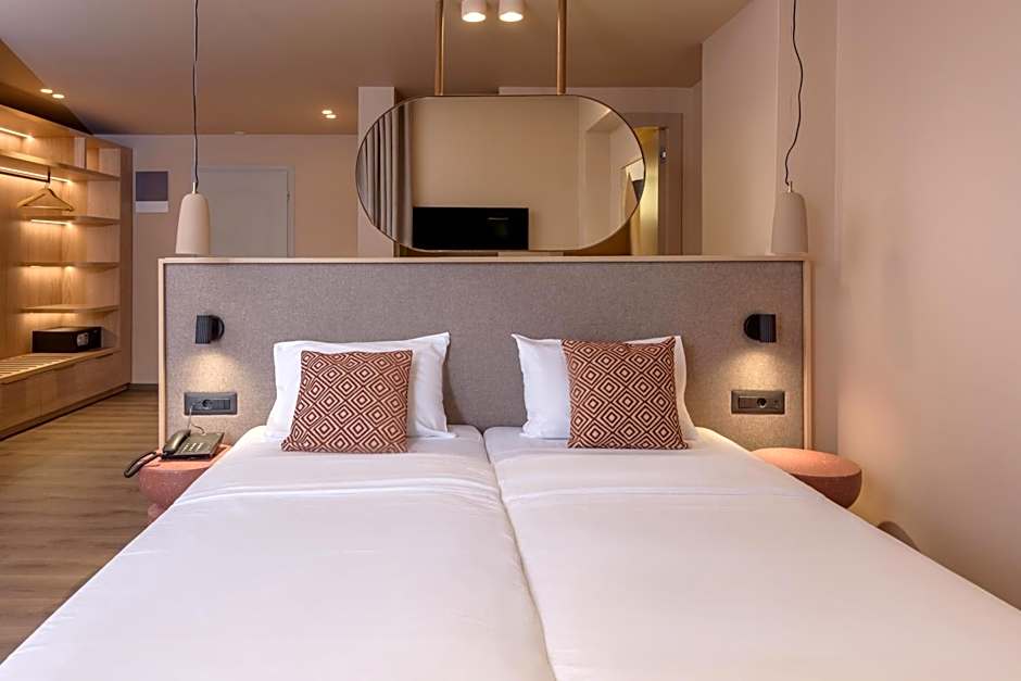 Zeus Hotels Neptuno Beach