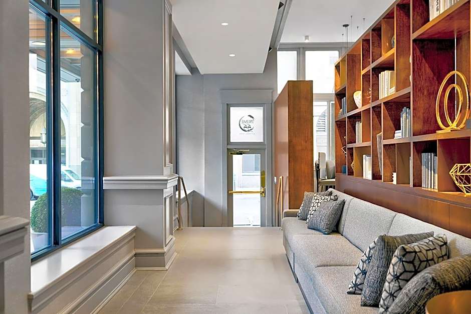 Le Meridien St. Louis Downtown