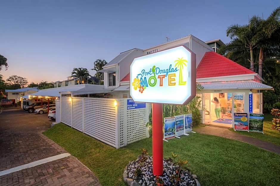 Port Douglas Motel