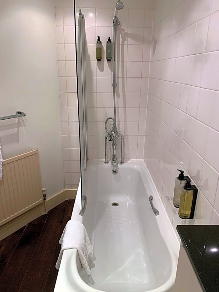 Flitwick Manor Hotel