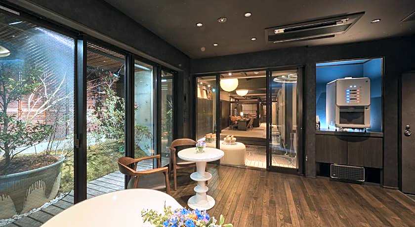 New Wakasa Annex Hotel
