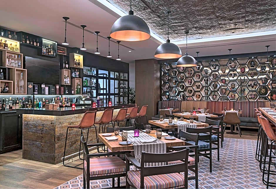Hyatt Centric Guatemala City